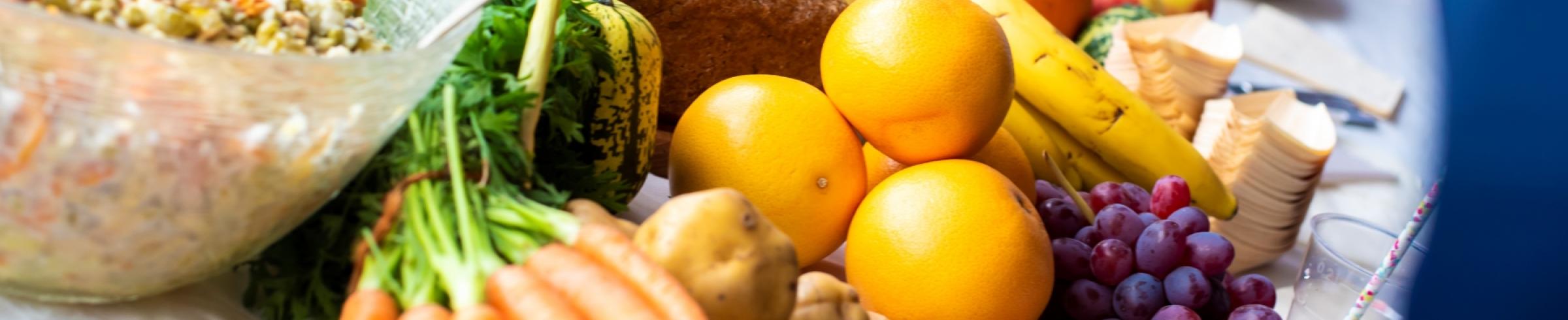 Topsector waarden groenten en fruit
