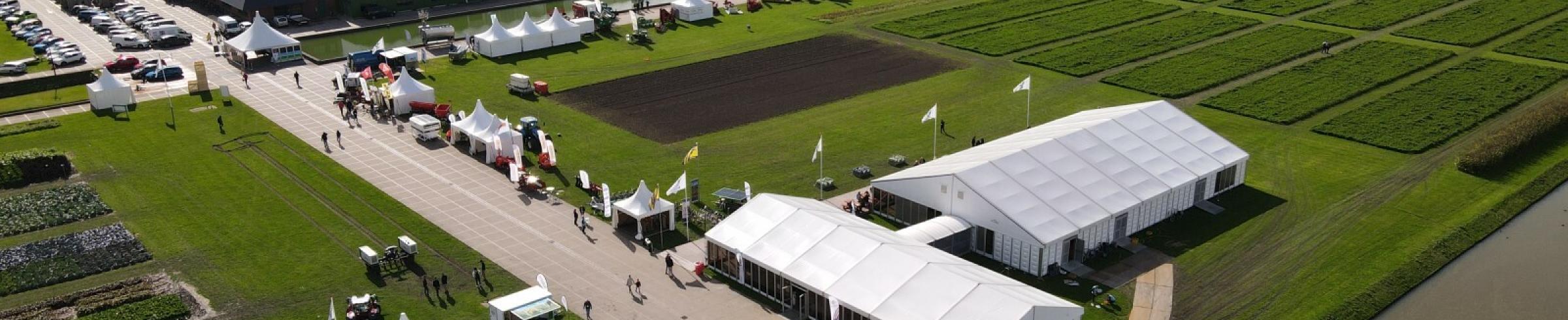 Open Dagen Bejo