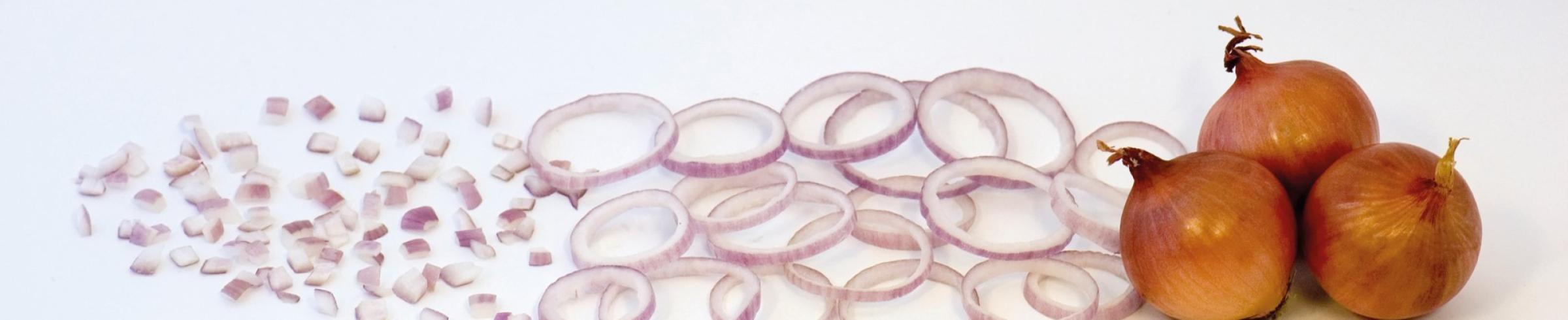 Red onion