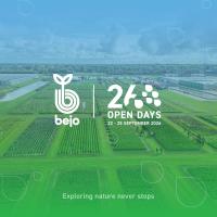 Bejo Open Dagen 2026
