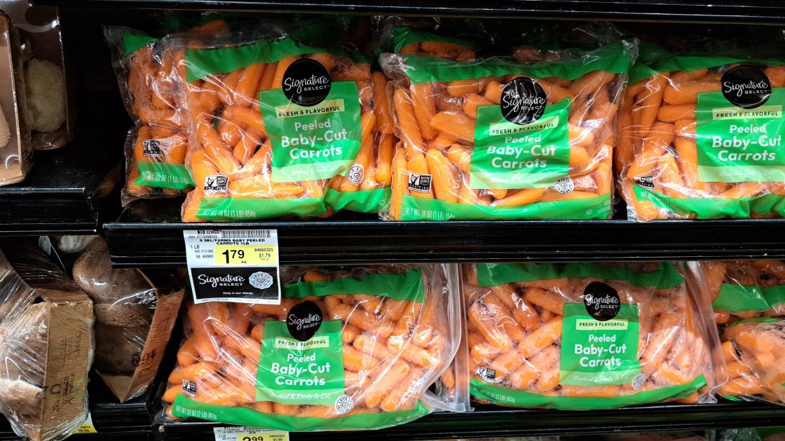 Bejo BLX - Carrot Tour 2025