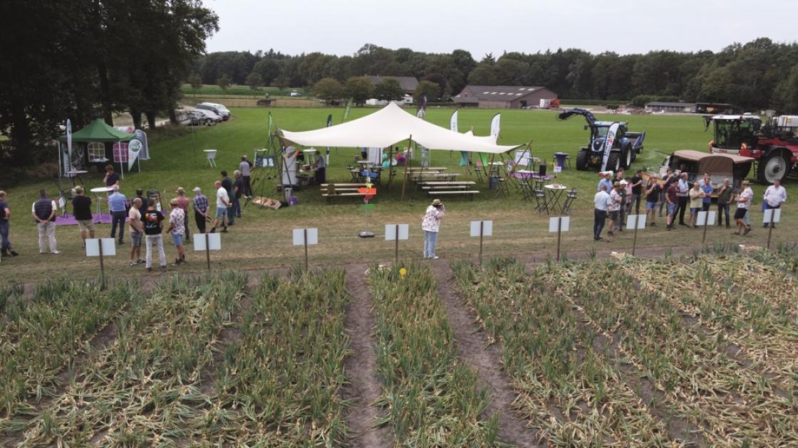 Het uienfestival