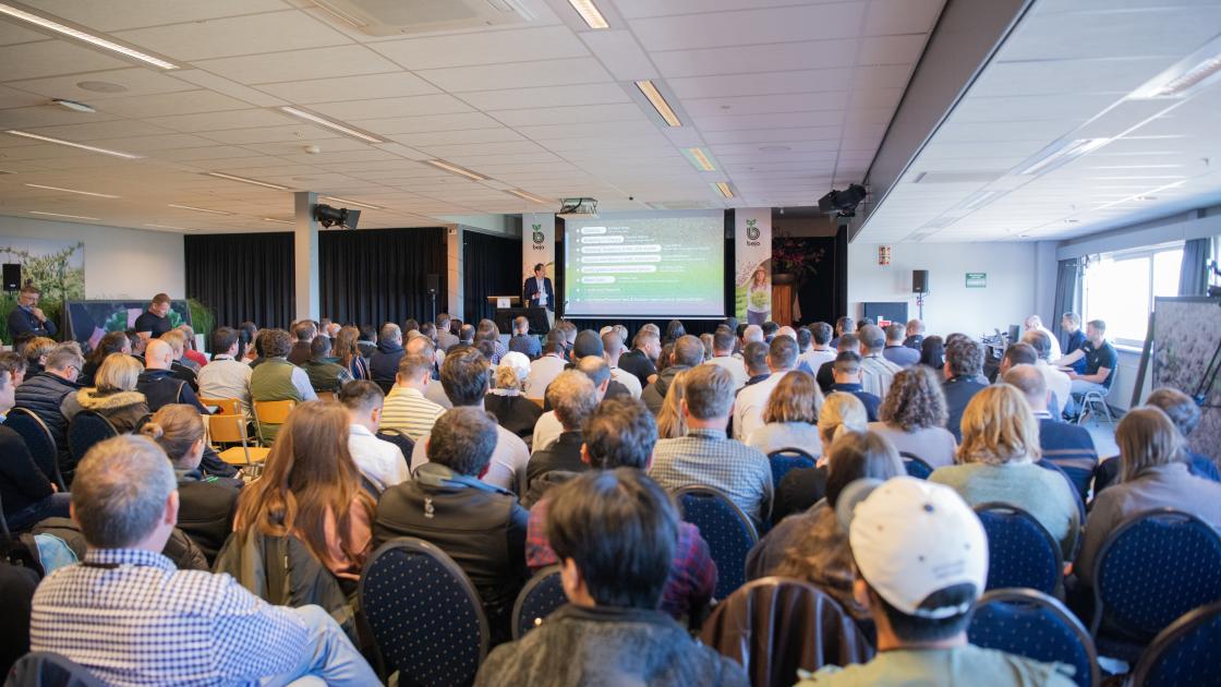 Bejo Open Dagen 2026