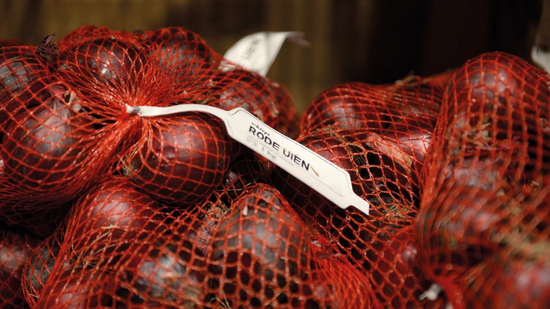 red onion