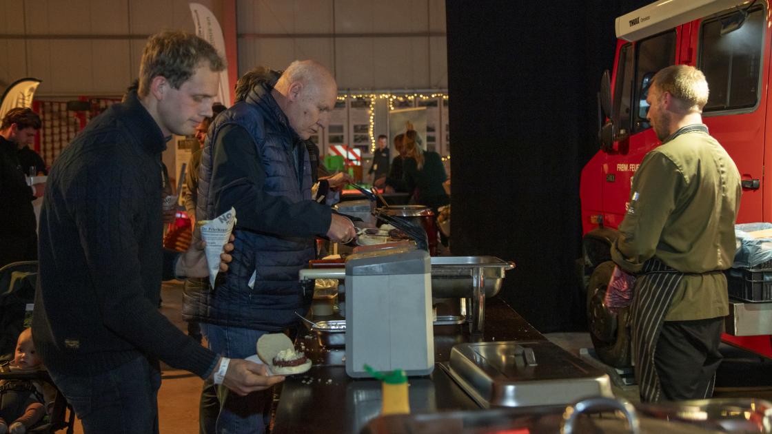 Bioteelt & techniekbeurs