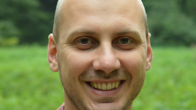 Gertjan van Westen