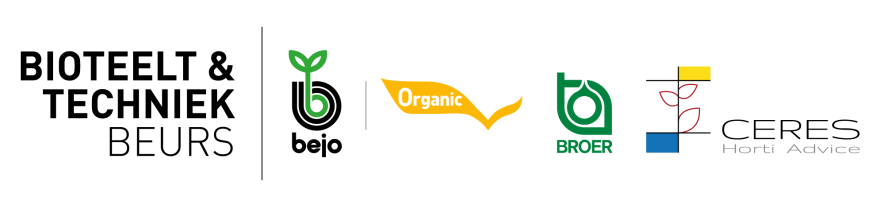 BIOTEELT & TECHNIEKbeurs logo