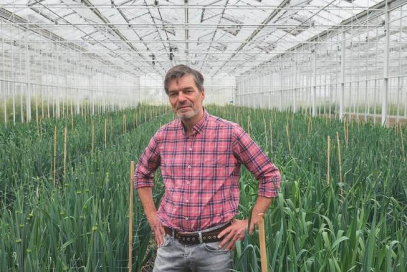 Bram Weijland