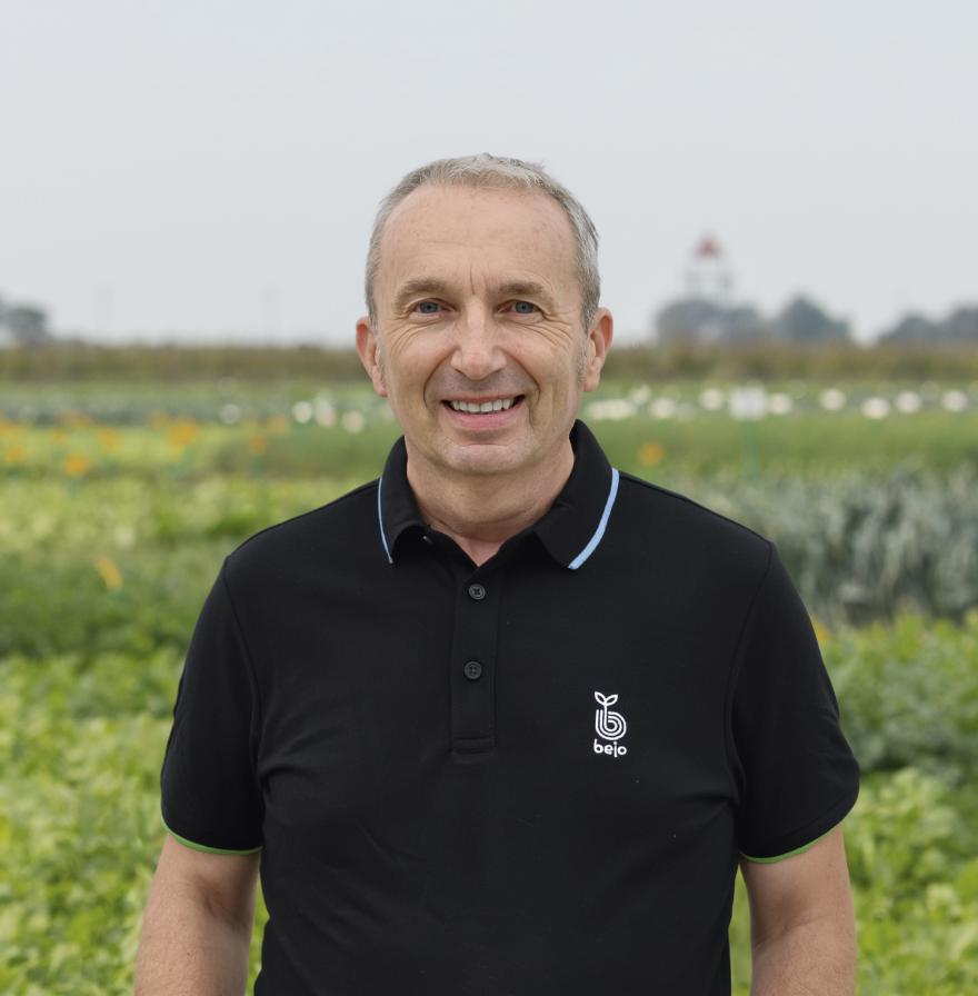 Dirk Vanparys