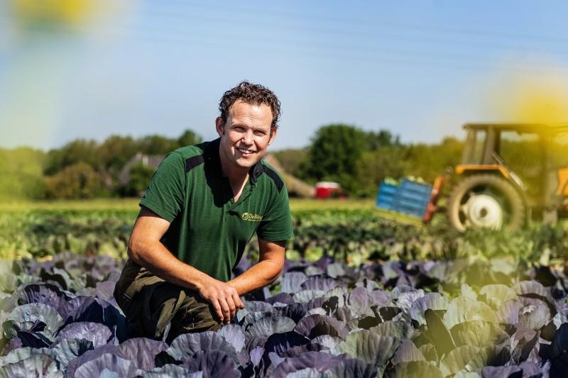 Joep van de Bool