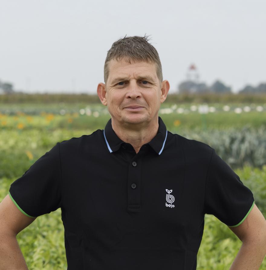 Joost Litjens