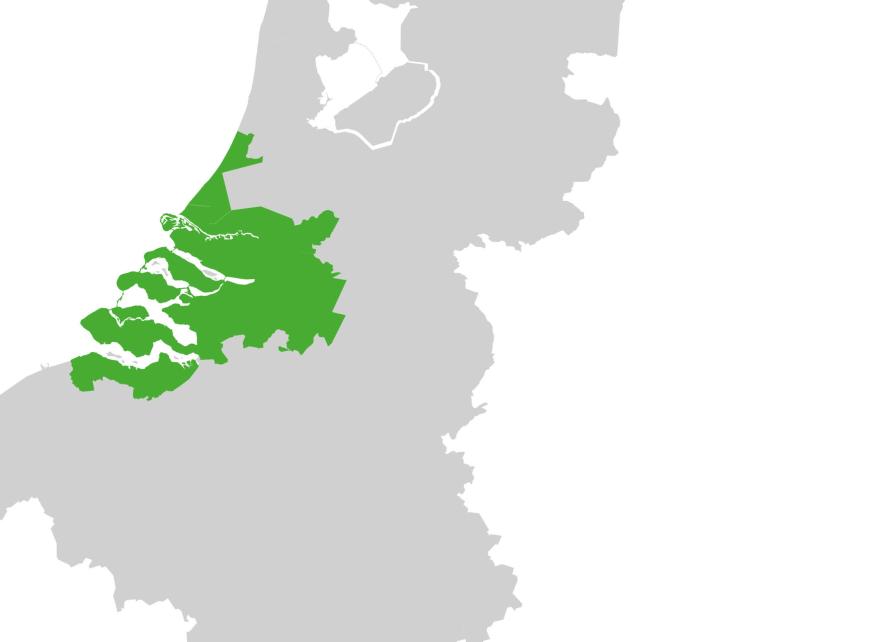 Gebied Emmelie van de Velde