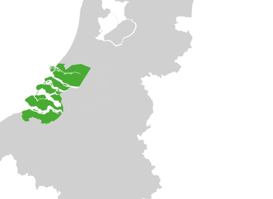 Kaart Maarten