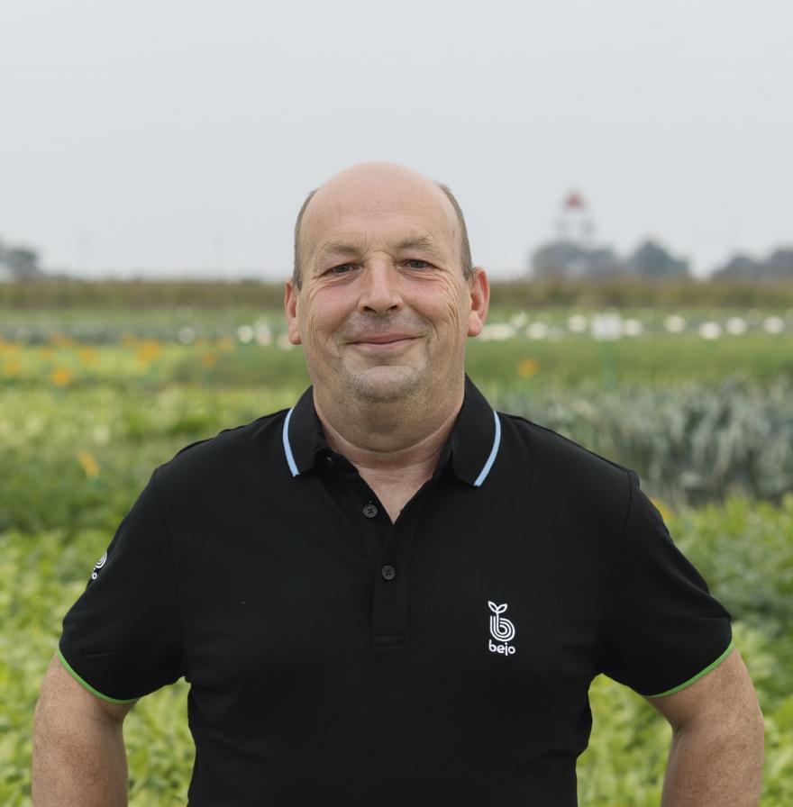 Koen Verbruggen