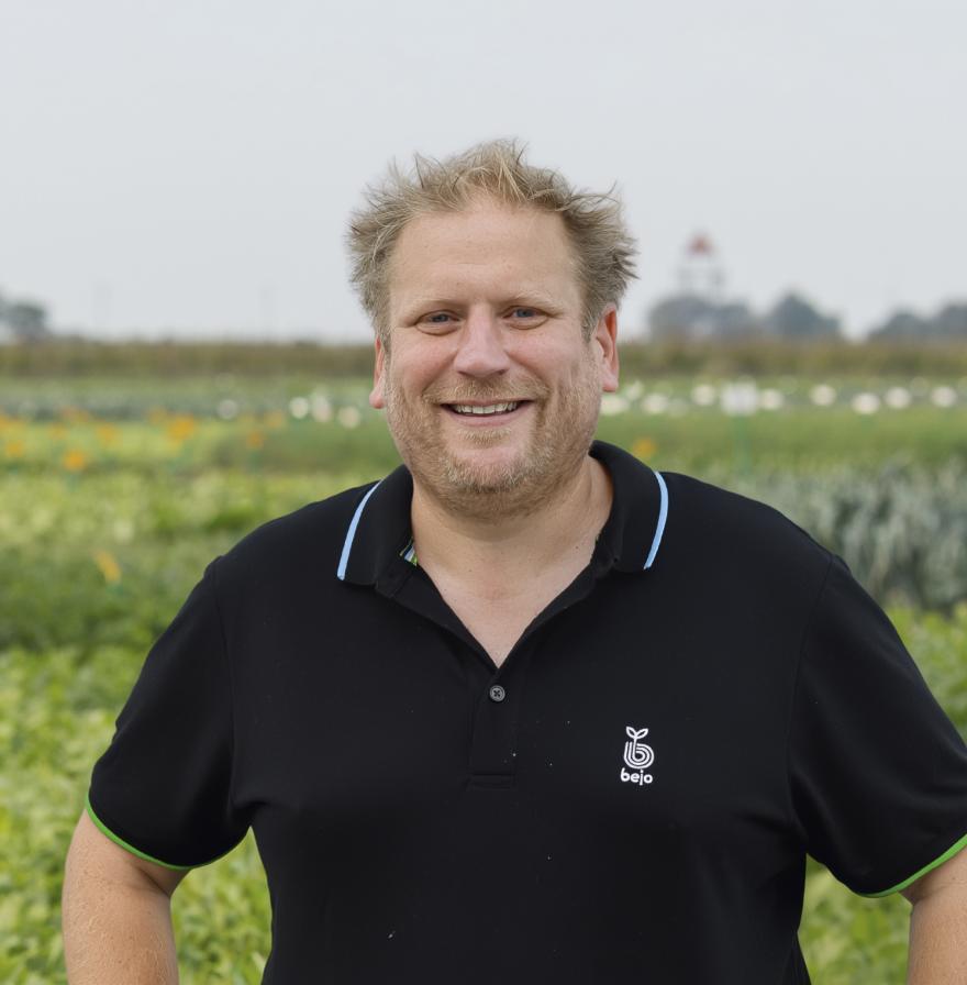 Maarten Danenberg