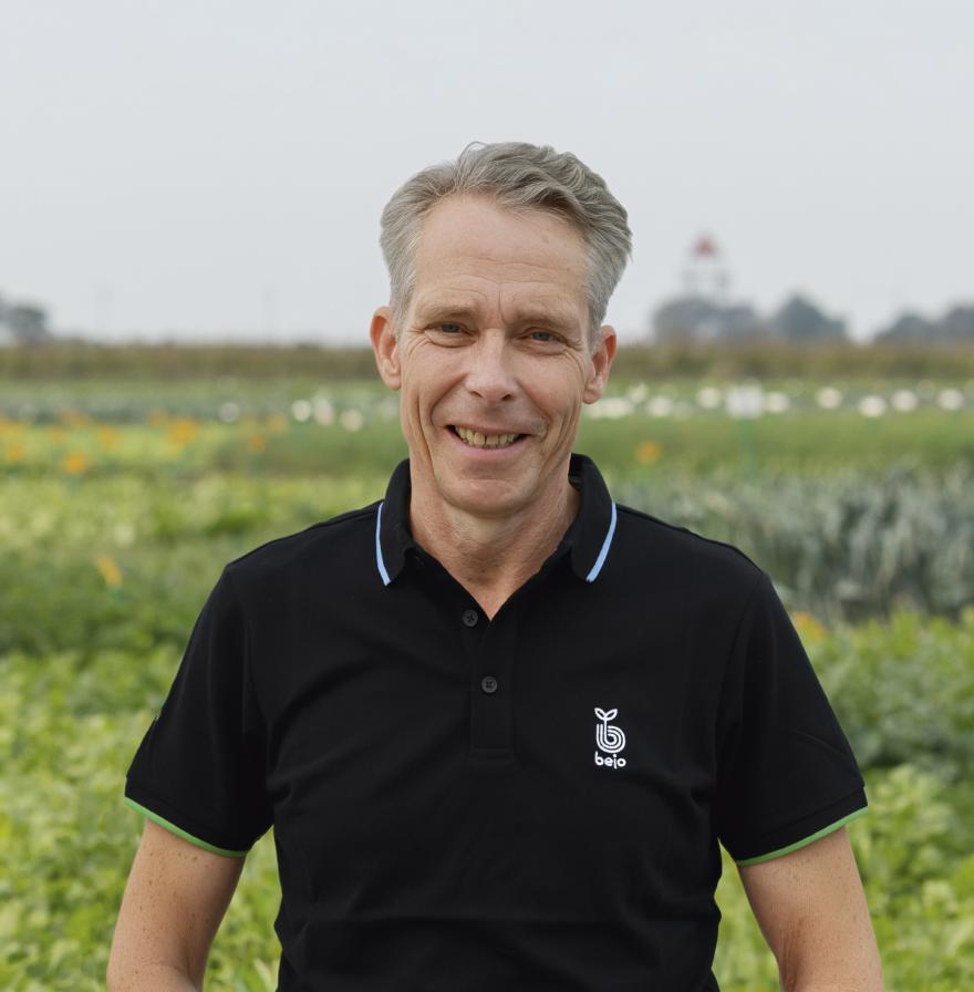 Vincent Kuijvenhoven