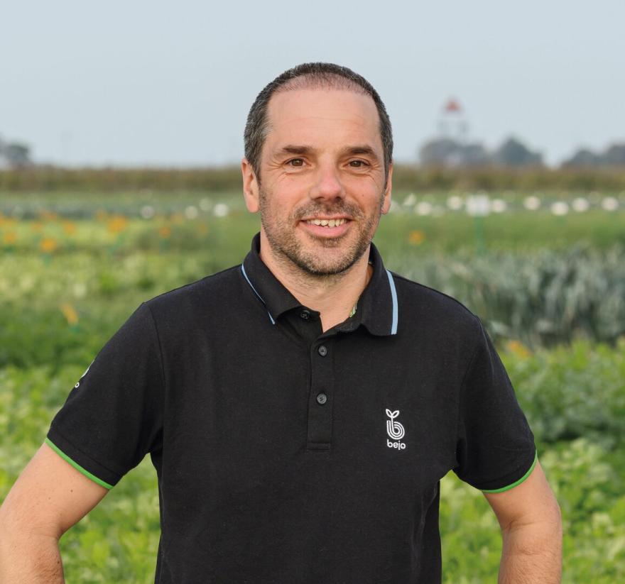 Jan Duijf