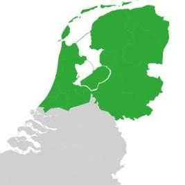 Kaartje Ronald