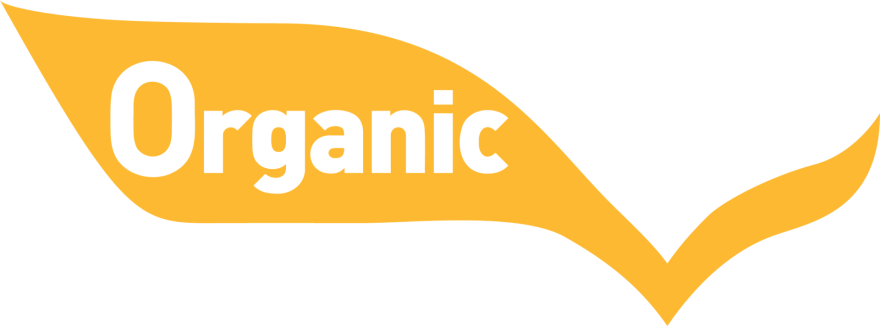 organic logo