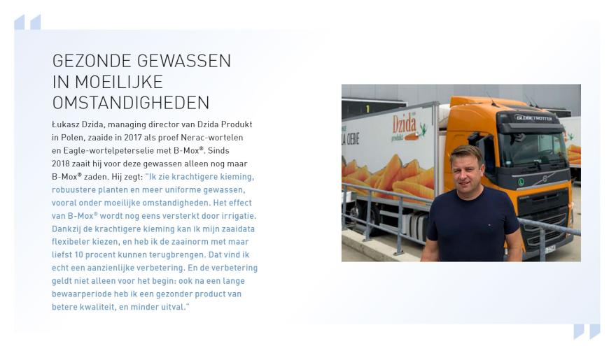 Testimonial B-Mox NL