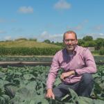 John-Pieter Schipper, Managing Director