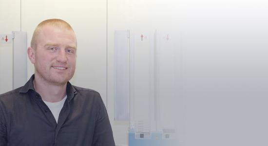 Ralf Hooiveld