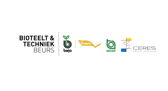 BIOTEELT & TECHNIEKbeurs
