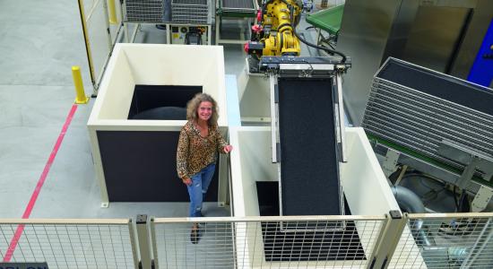 Dr. Liesbeth van der Heijden