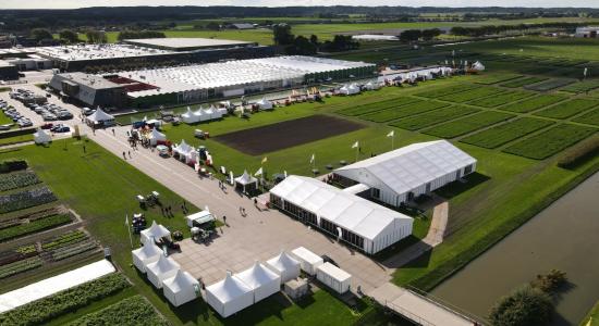 Open Dagen Bejo